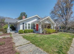 308 E 3rd Ave, Gastonia, NC 28054