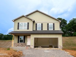 5511 Berkley Landing Ln, Knoxville, TN 37918