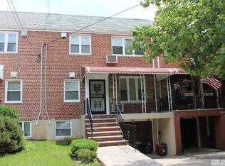 6123 69th Pl, Middle Village, NY 11379