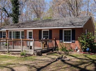 104 Schenck Dr, Williamsburg, VA 23188