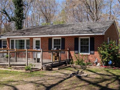 104 Schenck Dr, Williamsburg, VA, 23188