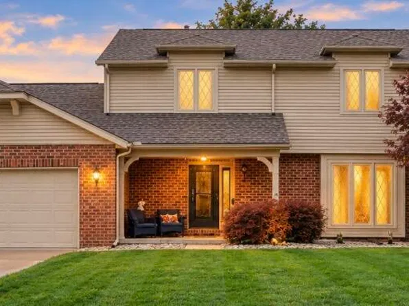 434 Ridge Crest Cir, Lima, OH 45801