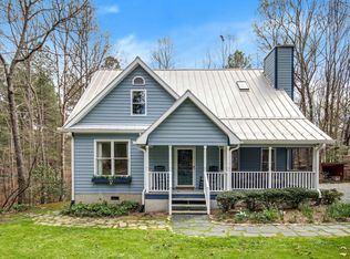 108 Persimmon Hill Rd, Pittsboro, NC 27312
