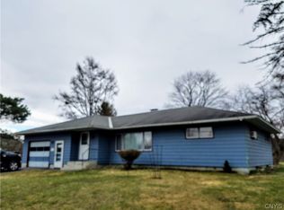 2712 State Route 28 Hwy, Mohawk, NY 13407