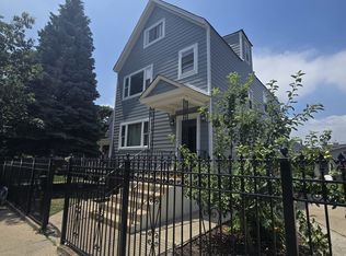 2514 N Tripp Ave #2, Chicago, IL 60639