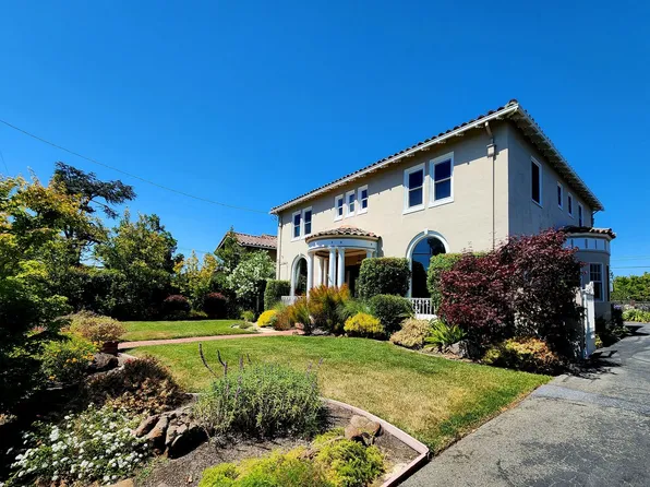 531 Harvard Rd, San Mateo, CA 94402