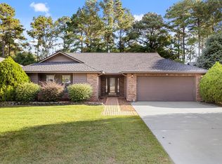 118 Cedar Ridge Ln, Conway, SC 29526