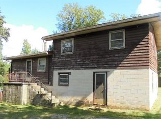 5081 Hwy 47, Chase City, VA 23924