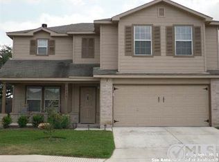 4014 Privet Pl, San Antonio, TX 78259