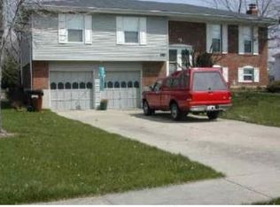 5863 Brushwood Ct, Milford, OH 45150