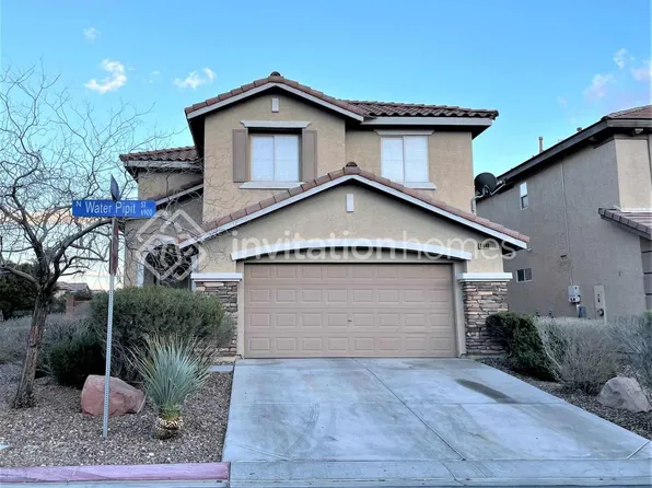 6948 Water Pipit St, North Las Vegas, NV 89084