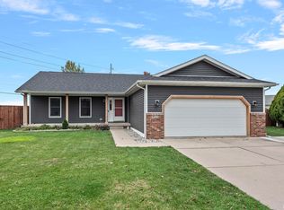 6513 Hayley Ct, Springfield, IL 62712