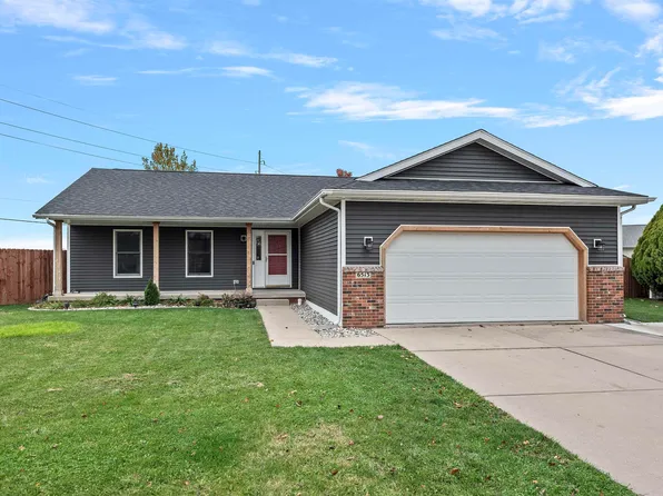 6513 Hayley Ct, Springfield, IL 62712