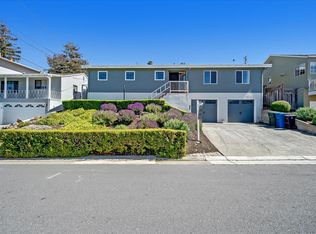 265 W 40th Ave, San Mateo, CA 94403
