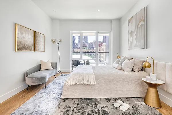 Sold by Brown Harris Stevens Development Marketing | media 26