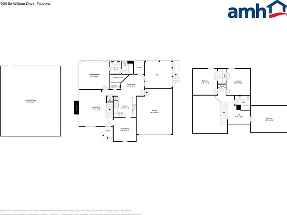 2nd image of 7209 Sir William Dr
