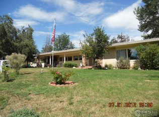1300 Walnut St, Loveland, CO 80537