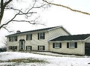 21654 Kelso Dr, Hagerstown, MD 21742