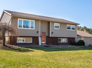 1605 Maybee Hill Rd, Williamsport, PA 17701