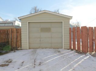 1311 2nd St, Havre, MT 59501
