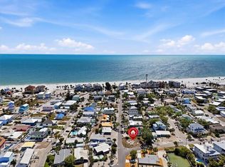 245 Madison CT, FORT MYERS BEACH, FL 33931