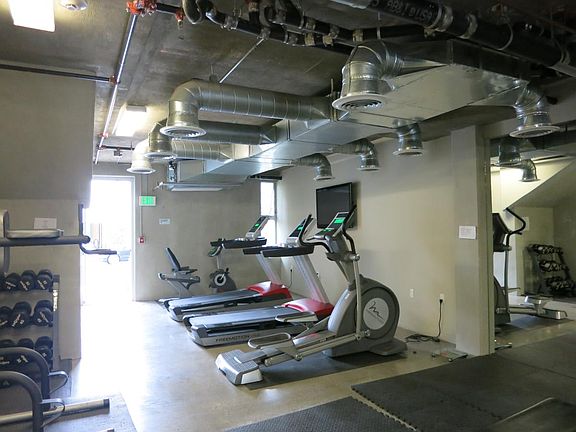 gym