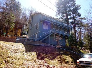 2735 Preston Dr, Running Springs Area, CA 92382