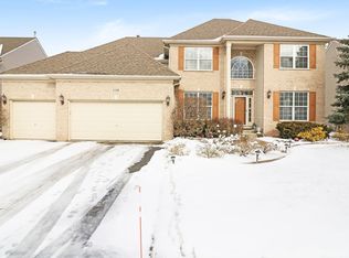 1148 Caledonia Ln, Crystal Lake, IL 60014