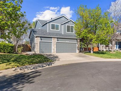 10915 Acadia Lane, Parker, CO, 80138