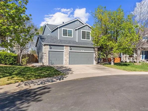 10915 Acadia Lane, Parker, CO 80138