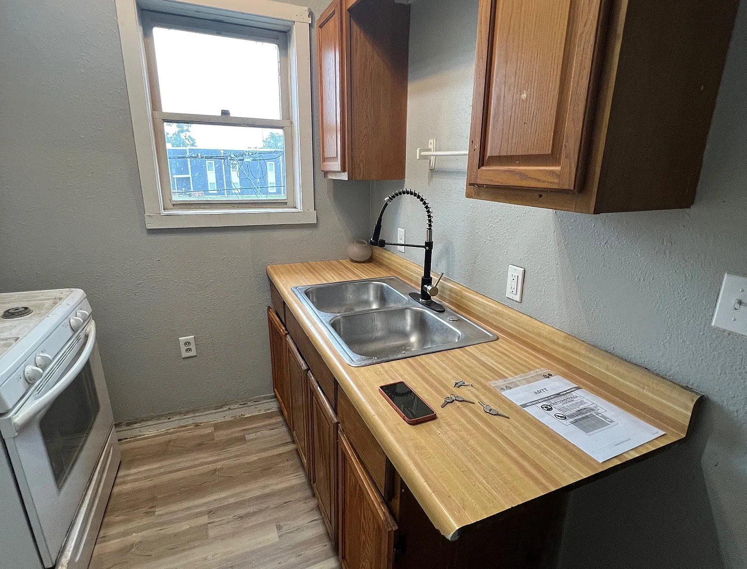 1 bed, $750 — Photo 3