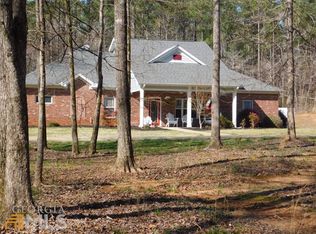 2141 Elders Mill Rd, Senoia, GA 30276