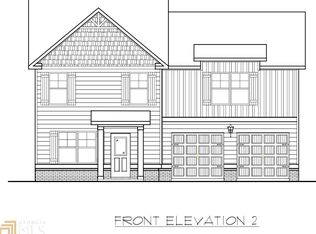 1021 Summer Cypress Dr #47, Villa Rica, GA 30180