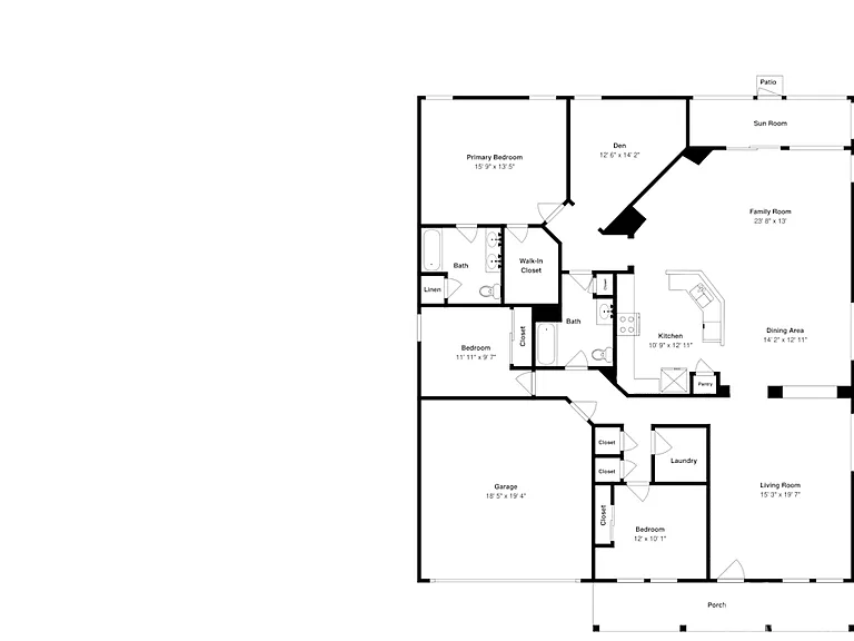 17518 Lockhart Ct — Photo 2