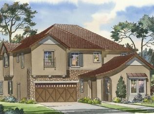 1028 Hoskins Ln, San Ramon, CA 94582