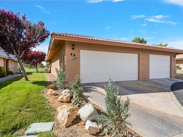 27535 Lakeview Dr #49, Helendale, CA 92342