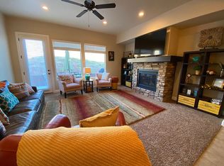 2107 N Coral Ridge Dr, Washington, UT 84780