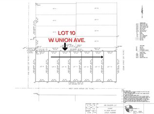 10 W Union Ave #10/5, Loxley, AL 36551