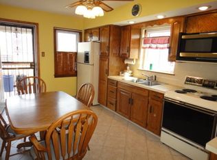 5359 S Avers Ave, Chicago, IL 60632