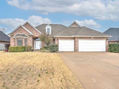 4009 W Ettington Dr, Rogers, AR, 72758