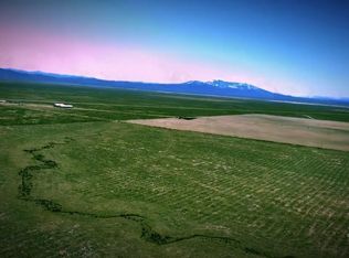 Clover Valley Rd #93, Wells, NV 89835