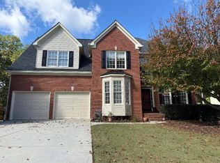 5509 Hedge Brooke Dr NW, Acworth, GA 30101