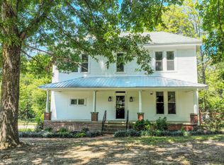 420 Curve Nankipoo Rd, Ripley, TN 38063