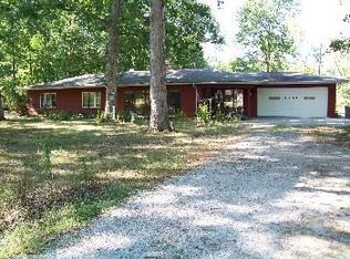 4835 Ranch Rd, Leo, IN 46765