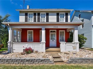 15843 E Kutztown Rd, Mertztown, PA 19539