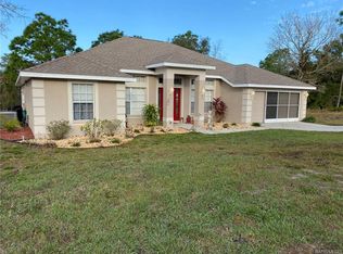 9 Nemesia Ct E, Homosassa, FL 34446