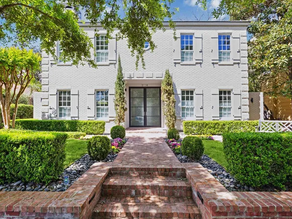 2114 Wroxton Rd, Houston, TX 77005