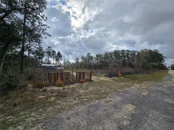 0 SE 128th Ave Lot 37, Dunnellon, FL 34431