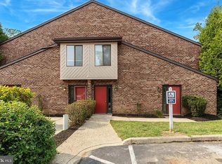 702 Mountainview Dr #702, Wayne, PA 19087