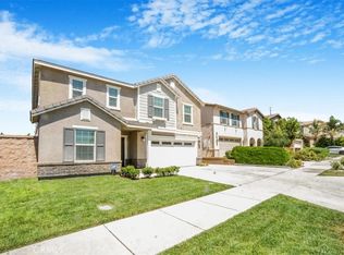 5532 Bertini Way, Fontana, CA 92336